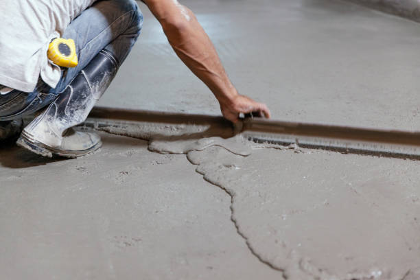 Best Stamped Concrete Near Me  in Pottsville, PA