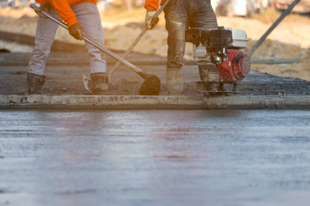 Best Poured Concrete Foundation  in Pottsville, PA