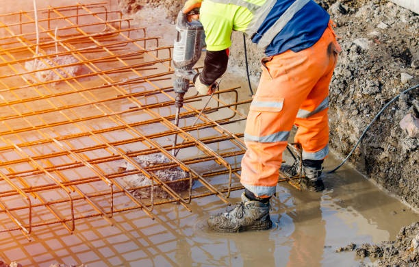 Best Driveways & Floors  in Pottsville, PA