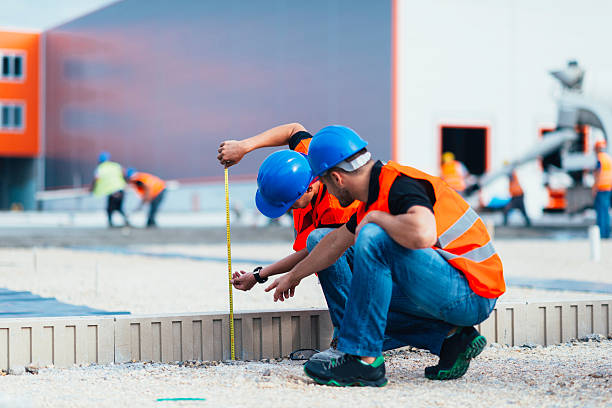 Best Residential Concrete Services  in Pottsville, PA